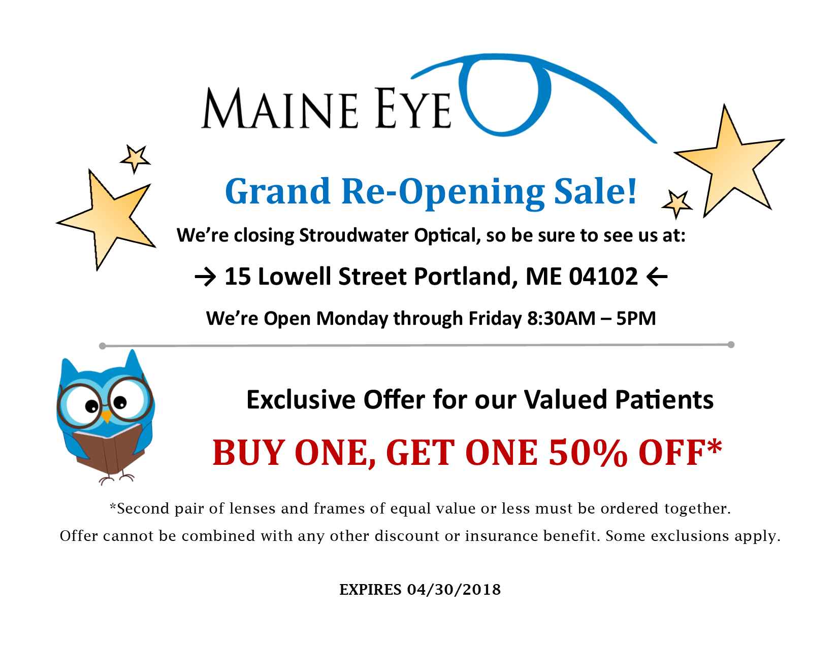 Optical Center Portland Eyeglasses Southern Maine Optical Center Portland Eyeglasses Southern Maine